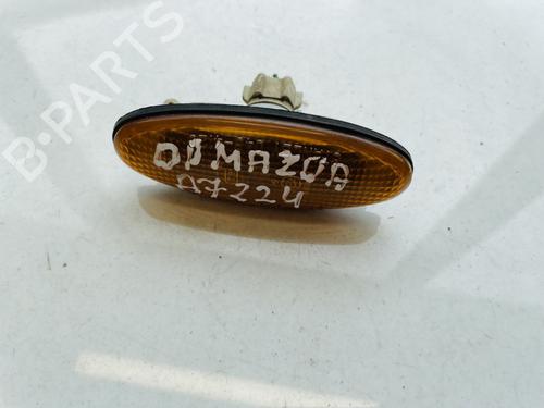 Used Right side indicator Right side indicator MAZDA PREMACY (CP) 2.0 TD (101 hp) 35501933 35501933