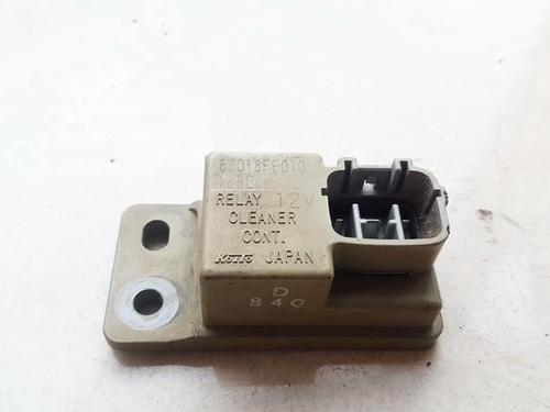 Andre Andre SUBARU LEGACY IV Estate (BP) 2.0 D AWD (BPD) (150 hp) 33530408 33530408