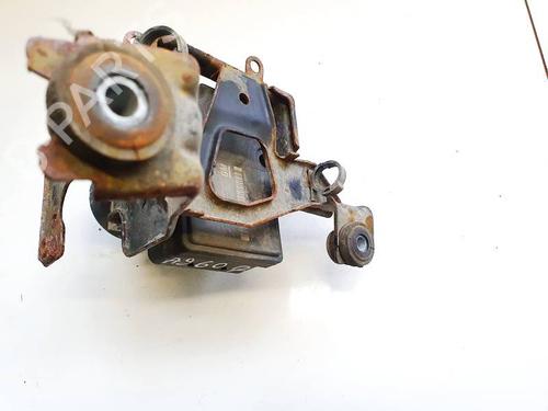 Used ABS pump ABS pump OPEL ASTRA H (A04) 1.4 (80 hp) 35196124 35196124