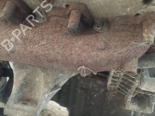 Used Exhaust manifold Exhaust manifold 35218920 35218920