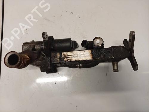 Used Egr Egr 39643886 39643886
