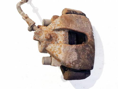 Used Left front brake caliper Left front brake caliper VOLVO C30 (533) 1.6 D (109 hp) 34811023 34811023
