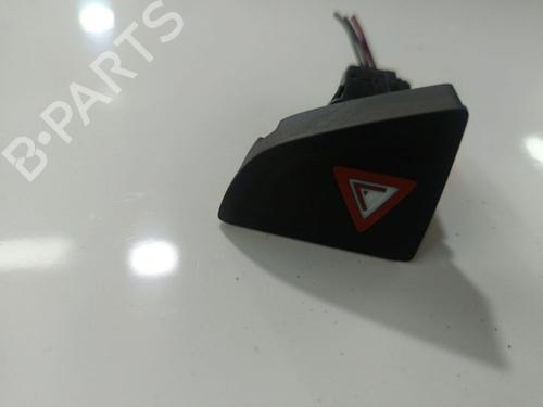 Warning switch CITROËN C5 III (RD_) 2.0 HDi (RDRHD8, RDRHDJ, RDRHR8, RDRHRJ) | BP34844460I22 - Image 3