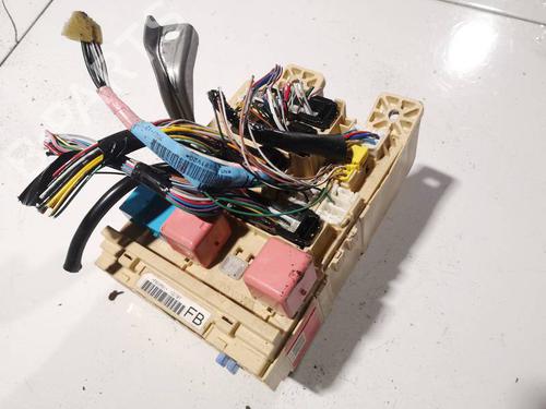 Fuse box LEXUS RX (_U3_) 330 AWD (MCU38) | BP32581212E1  - Image 5