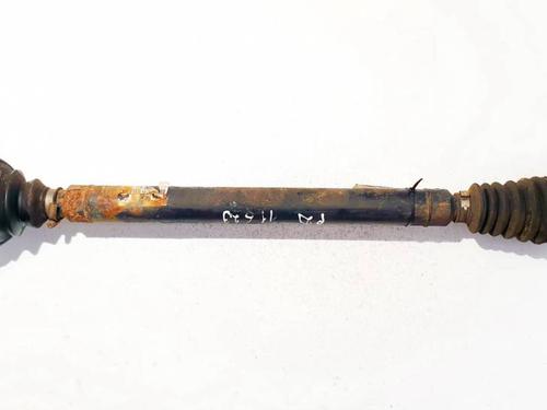 Used Right front driveshaft Right front driveshaft 39501294 39501294