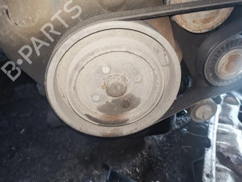 Used Pulley Pulley 35581962 35581962