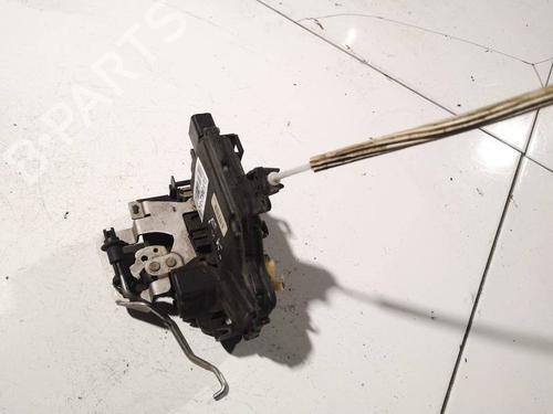 Used Front left lock Front left lock 34944643 34944643