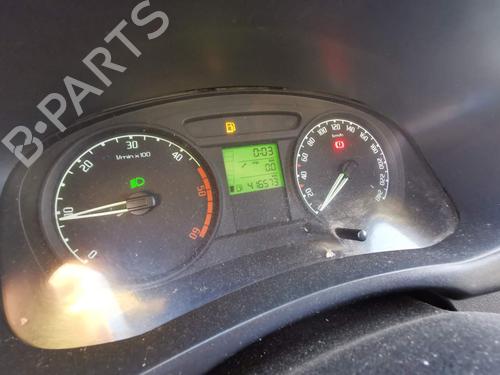 Engine mount SKODA ROOMSTER (5J7) 1.4 TDI | BP32545341M89  - Image 11