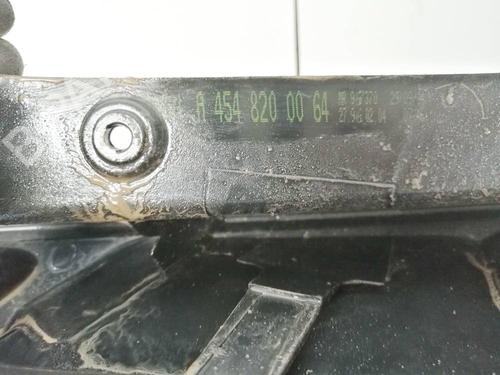 Right taillight SMART FORFOUR (454) 1.5 (454.032) | BP35244845C35 - Image 3