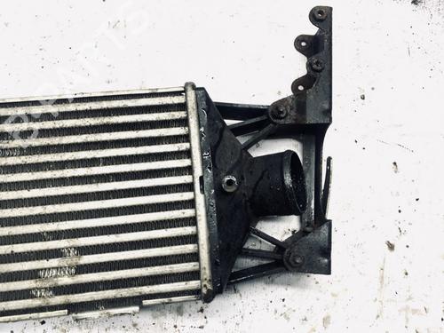 Intercooler IVECO DAILY III Van 29 L 12 V (ALKA41A2, ALLA52A2, ALKA42A2) | BP35553946M30 - Image 2