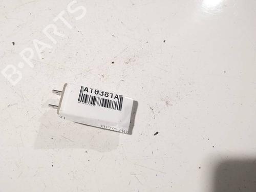 Innerbelysning Innerbelysning OPEL INSIGNIA A (G09) 2.0 CDTI (68) (131 hp) 35000651 35000651