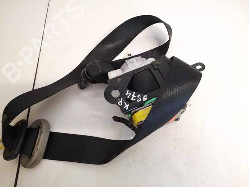 Used Front left seatbelt Front left seatbelt 35107948 35107948