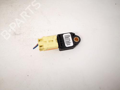Used Electronic module Electronic module TOYOTA AVENSIS (_T25_) 2.0 D-4D (ADT250_, ADT250R) (126 hp) 32907016 32907016