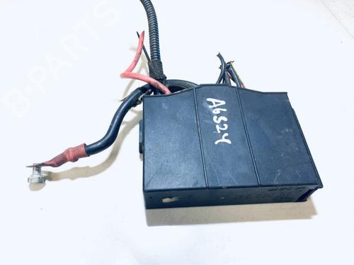 Used Fuse box Fuse box OPEL ASTRA G Hatchback (T98) 2.0 DI (F08, F48) (82 hp) 33075565 33075565