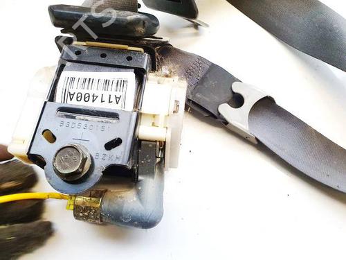 Front right seatbelt KIA CERATO I Hatchback (LD) 1.5 CRDi | BP36454764I25 - Image 2