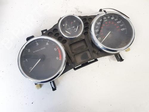 Used Instrument cluster Instrument cluster 35518450 35518450