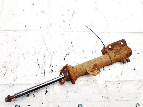 Used Right front shock absorber Right front shock absorber 35268493 35268493