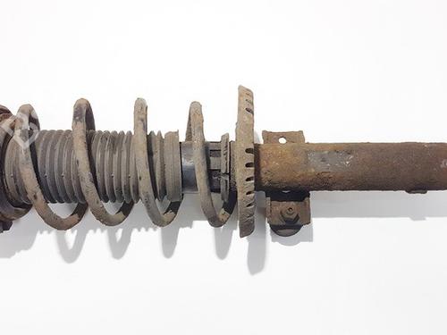 Used Left front shock absorber Left front shock absorber 35545035 35545035