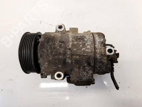 Used AC compressor AC compressor 34753712 34753712