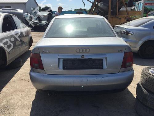 Pipe AUDI A4 B5 (8D2) 1.9 TDI | BP33502465M125  - Image 9