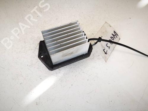 Used Heater resistor Heater resistor HONDA CR-V III (RE_) 2.0 i-VTEC (RE5, RE1) (150 hp) 35107396 35107396