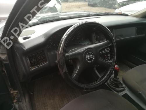 Engine control unit (ECU) AUDI 80 B4 Saloon (8C2) 1.9 TDI | BP33511563M57  - Image 8