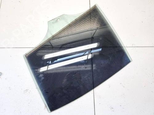 Used Rear left door window Rear left door window 35007784 35007784