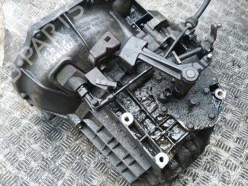 Gearbox MAZDA 3 (BK) 1.6 DI Turbo | BP38740469M3 - Image 3