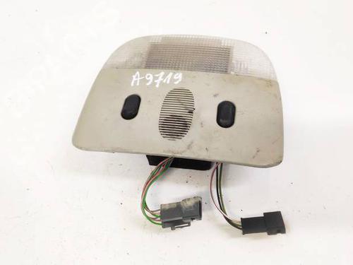 Used Interior roof light Interior roof light SAAB 9-5 Estate (YS3E) 1.9 TiD (150 hp) 35196711 35196711