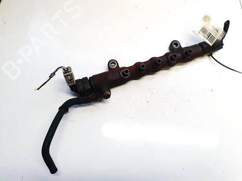 Used Injection rail Injection rail TOYOTA AVENSIS Saloon (_T27_) 2.2 D-4D (ADT271_, ADT271R) (150 hp) 34973789 34973789