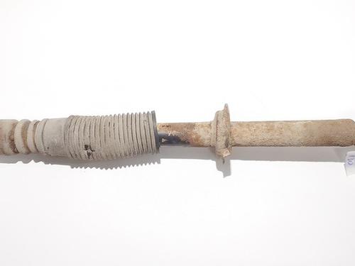 Used Right rear shock absorber Right rear shock absorber AUDI 80 B3 Saloon (893, 894, 8A2) 1.8 S (90 hp) 35576758 35576758