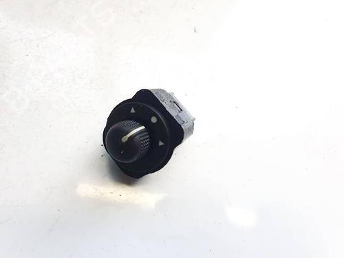 Used Mirror switch Mirror switch FIAT 500L (351_, 352_) 1.3 D Multijet (199LXY1A, 199LXY11) (84 hp) 40286335 40286335