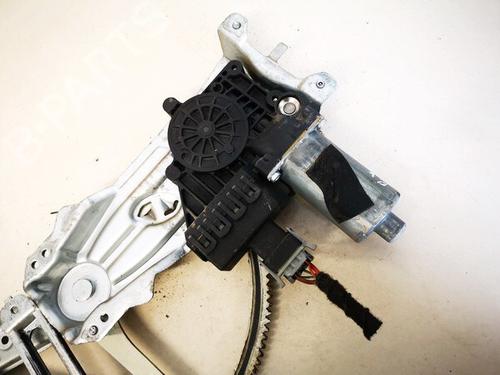 Used Left front window motor Left front window motor 35521411 35521411