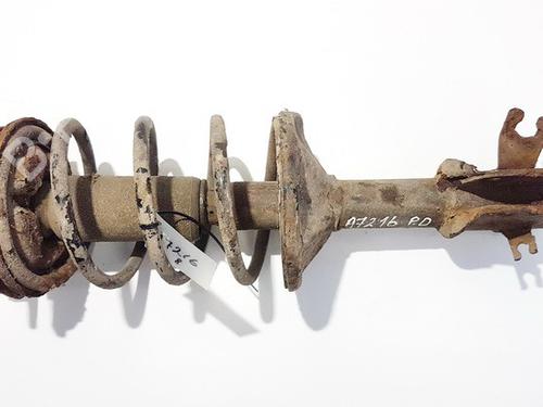 Used Right front shock absorber Right front shock absorber 35493679 35493679
