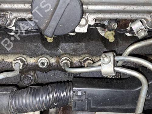 Used Injection rail Injection rail 34919658 34919658