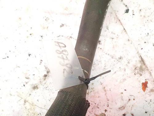 Pipe FORD MONDEO IV (BA7) 2.3 | BP32932536M125 - Image 2