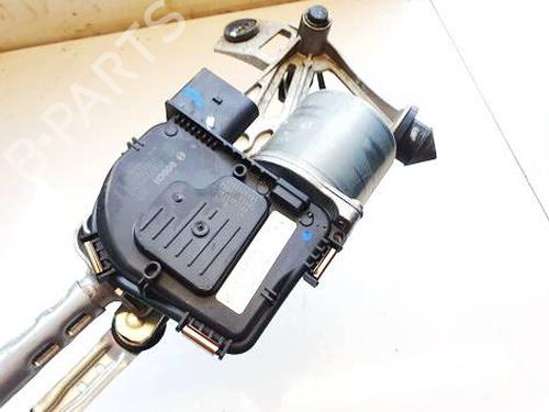 Front wiper motor JAGUAR I-PACE (X590) EV400 AWD | BP38183023M29 - Image 3