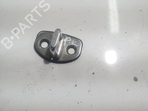 Støtte Støtte SKODA FABIA II (542) 1.4 TDI (80 hp) 33487703 33487703