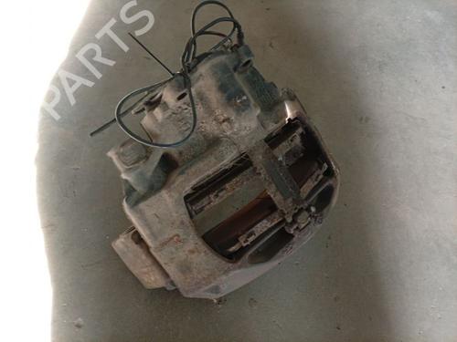 Used Right front brake caliper Right front brake caliper HARLEY-DAVIDSON ROAD GLIDE 1800 Road Glide CVO (FLTRSE) (84 hp) 40242767 40242767