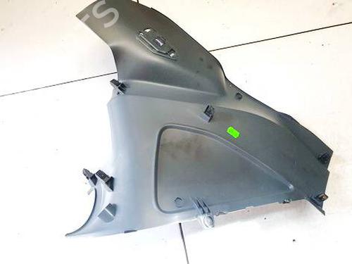 Middle console FORD GRAND C-MAX (DXA/CB7, DXA/CEU) 1.6 Ti | BP36960285I22 - Image 2