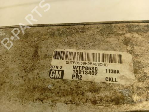 Intercooler OPEL ASTRA H (A04) 1.9 CDTI (L48) | BP39544708M30 - Image 4