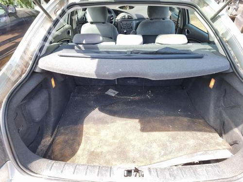 Engine mount CITROËN C5 II (RC_) 1.6 HDi (RC8HZB) | BP32912838M89  - Image 9