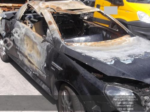 Peças OPEL TIGRA TwinTop (X04) 1.4 (R97) 4649927