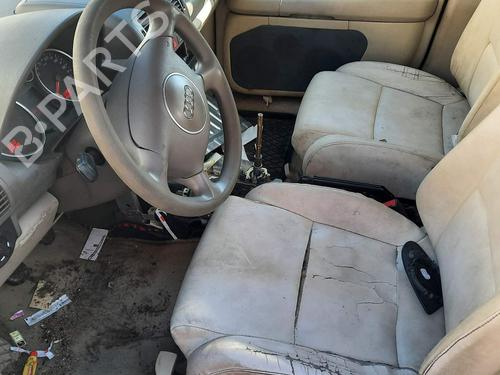 AC pipe AUDI A2 (8Z0) 1.4 TDI | BP33083617M126  - Image 8