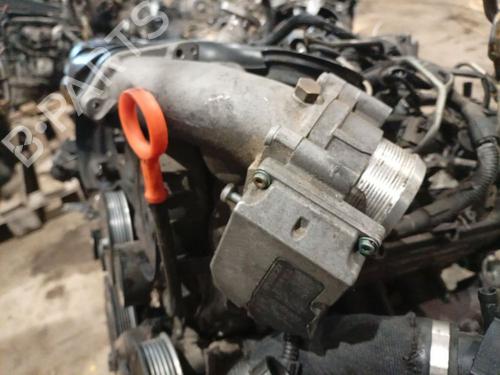 Used Throttle body Throttle body 36546746 36546746