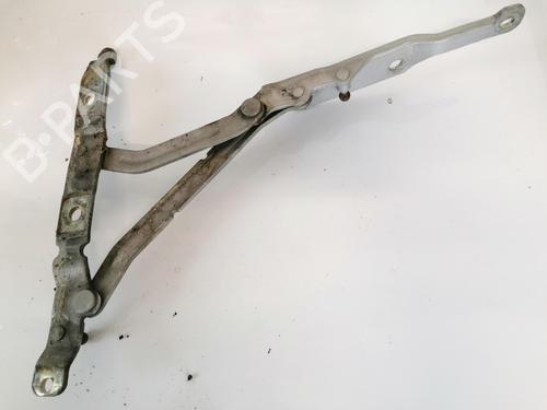 Used Hinge/Door check strap Hinge/Door check strap VOLVO S40 I (644) 1.9 TD (90 hp) 35505000 35505000