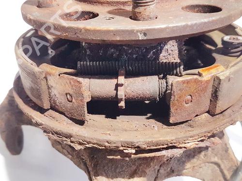 Used Hand brake Hand brake HYUNDAI i30 (FD) 1.6 CRDi (90 hp) 35465444 35465444