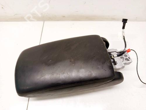 Used Armrest / Center console Armrest / Center console AUDI A6 C6 (4F2) 2.7 TDI (180 hp) 34844186 34844186