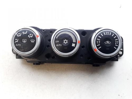 Used Climate control Climate control MITSUBISHI OUTLANDER II (CW_W) 2.0 DI-D (CW8W) (140 hp) 35856787 35856787