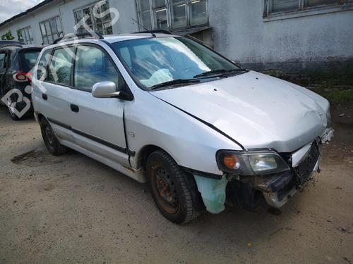Used Parts MITSUBISHI SPACE STAR MPV (DG_A) 1.9 DI-D (DG4A) (102 hp) 4444758